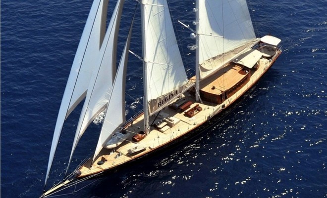 Regina from Skyfall for sale © SW